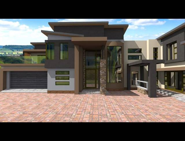 LAND FOR SALE IN HONINGKLIP